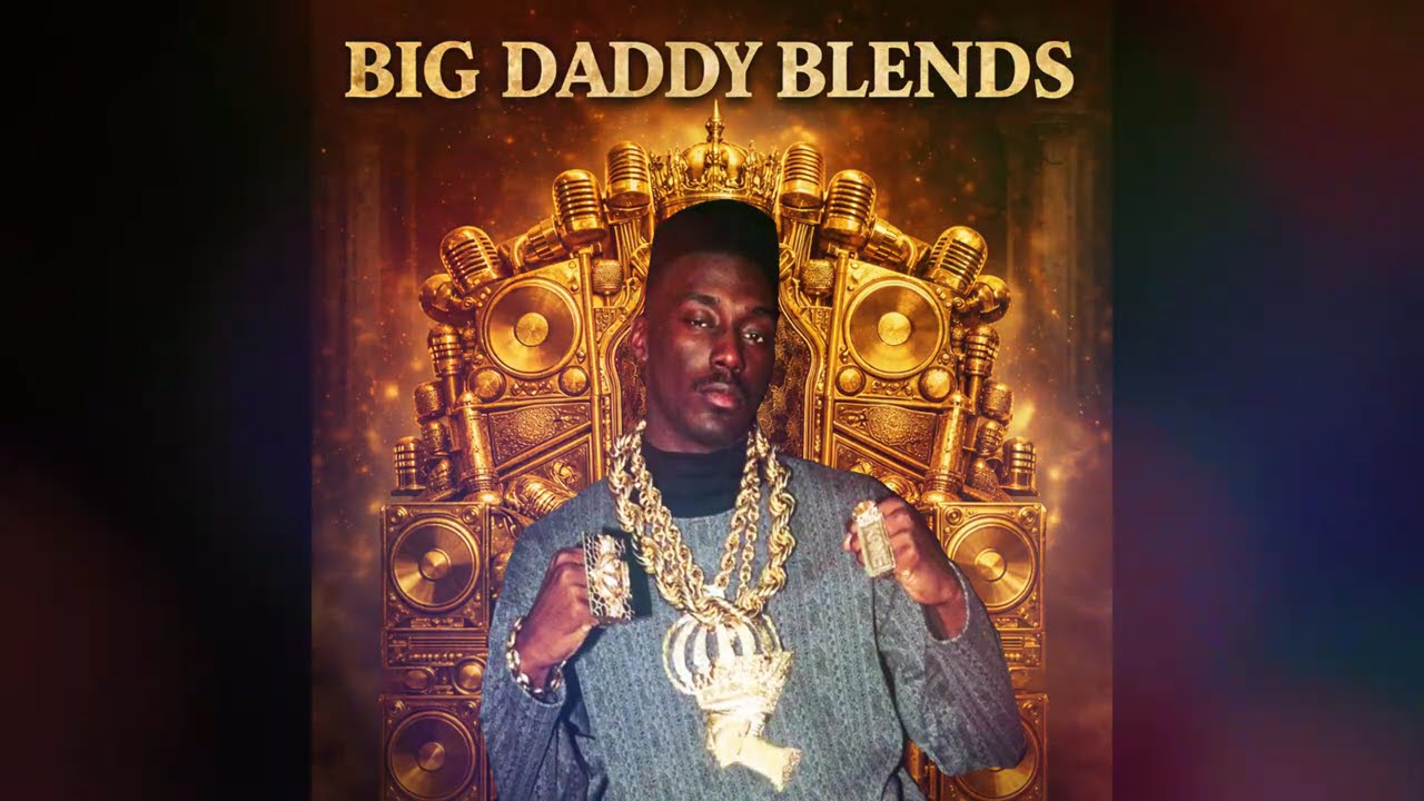 洋楽 D.J. Lil Daddy Stream Lil Daddy music | Listen to songs, albums, playlists for