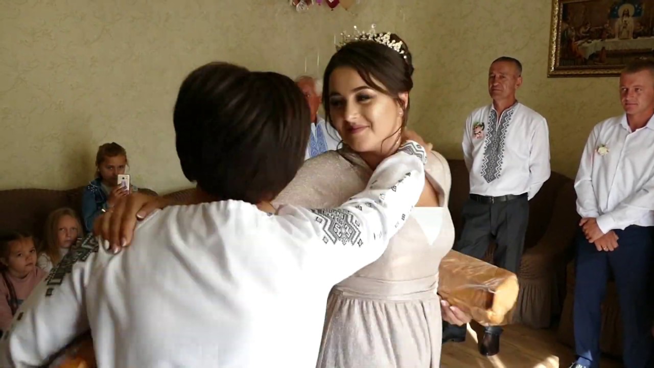 ВЕСІЛЬНІ УКРАЇНСЬКІ ТРАДИЦІЇ В ПЕТРАНЦІ || 26.10.2019