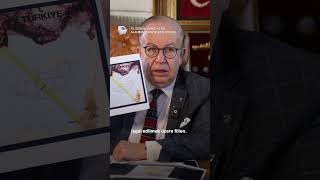 Türkiyenin Filistinli Yetkililere Sunduğu Teklif Neydi?