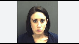 Casey Anthony TikTok 3 1 2025