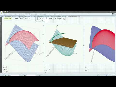 Mathcad Plot-15 (Visualization