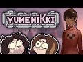 Yume Nikki: Dream Diary - Game Grumps
