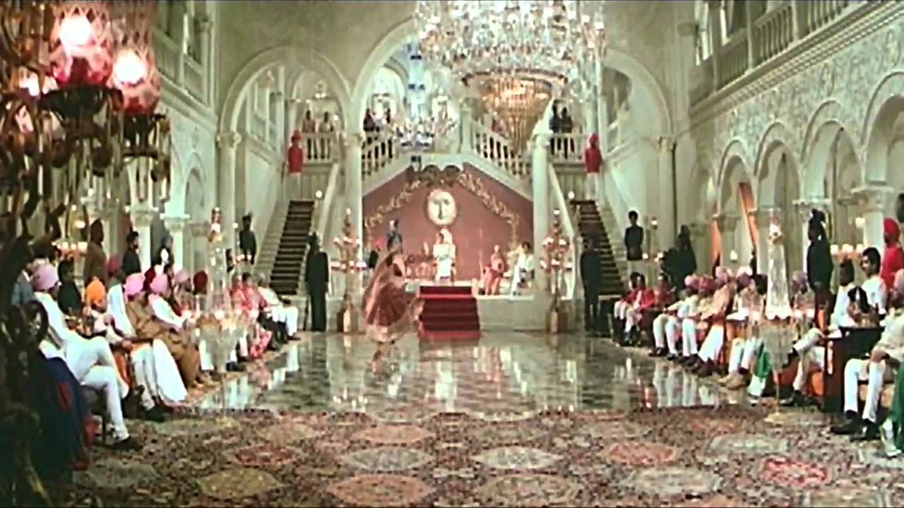 HD Tohfa Qabool Hai Humain   Ghungroo   1983