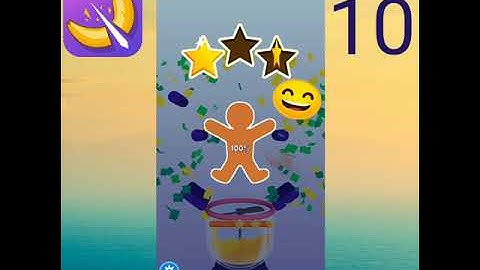 Good Slice (by VOODOO) Gameplay Walkthrough 1-20 Levels (Android)