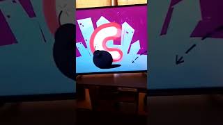 Tooncast Ident Letter