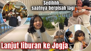 Download Lagu SEDIH… SAATNYA BERPISAH ! BERANGKAT LANJUT LIBURAN KE JOGJA MP3 Download Lagu SEDIH… SAATNYA BERPISAH ! BERANGKAT LANJUT LIBURAN KE JOGJA MP3
