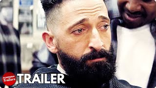 CLEAN Trailer (2022) Adrien Brody Crime Thriller Movie