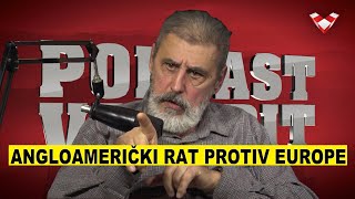Information PODCAST VELEBIT - Štajdohar: Veliki rat je neminovan Guide