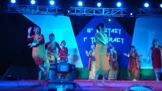 CIT,ECSTASY 2013 DANCE PERFORMANCE