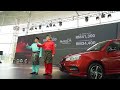 Proton saga 2022 launch highlights