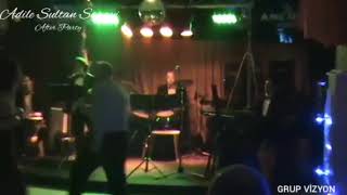 ADILE SULTAN SARAYI DUGUN AFTER PARTY