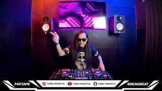 DJ Dugem Diskotik Paling Tinggi Sedunia 2024 !! DJ Breakbeat Melody Terbaru Full Bass 2024