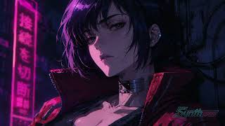 L O S T I N 1 9 8 9 // Dark Synthwave, Dreamwave, Retrowave Mix