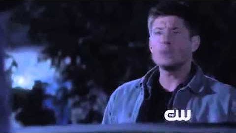 Supernatural - Blood Brother - Sneak Peek
