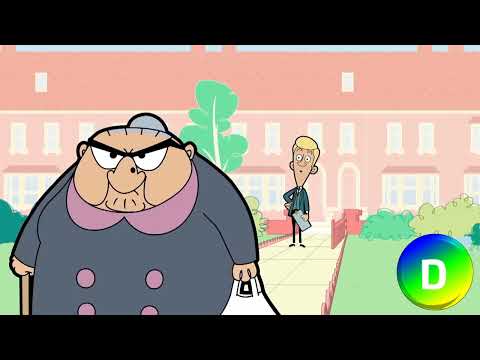 NEIN Csupo (Mrs. Wicket's version)