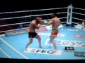 Mike zambidis vs chahid oulad el hadj 2010 part 2