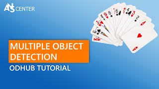 ODHUB Tutorial: Poker Card Identification