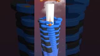 #shorts #stackball #games #gaming #viral #funny #video #fire #ball #game #fireball #gamingstackball screenshot 5