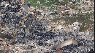 Who solved the Richmond Hill explosion arson and homicide? These guys did.