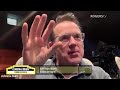 Cinema Seen- Oscar-winning sound designer Johnnie Burn | Rogers tv