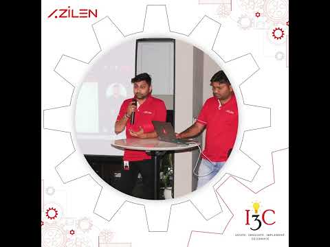 I3C Innovation Conclave 2022