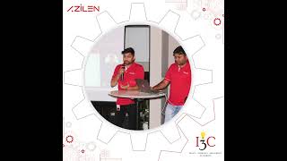 I3C Innovation Conclave 2022