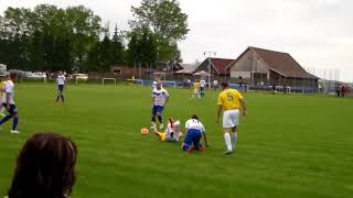 Východná - Bobrovec 12.6.2016