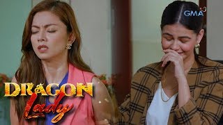 Dragon Lady: Ilabas ang baho ni Vera | Episode 50