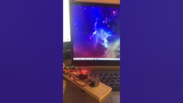 Mechatronics Stepper Motor HW - Marcus Perotti