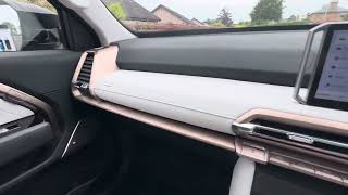 Maxus Eterron 9 - Uk Owner First Impressions Review