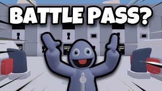 The BEST PVP Map in Yeeps Hide & Seek?!