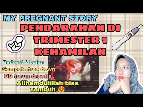 Video: Adakah pendarahan subchorionic menyebabkan kekejangan?