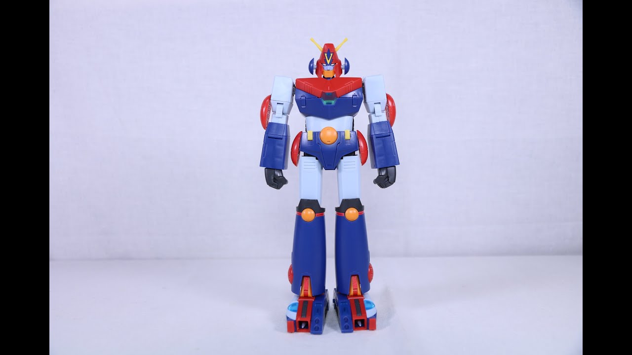 おもちゃの国アリス』 #1906 「スーパーミニプラ 超電磁ロボ コン