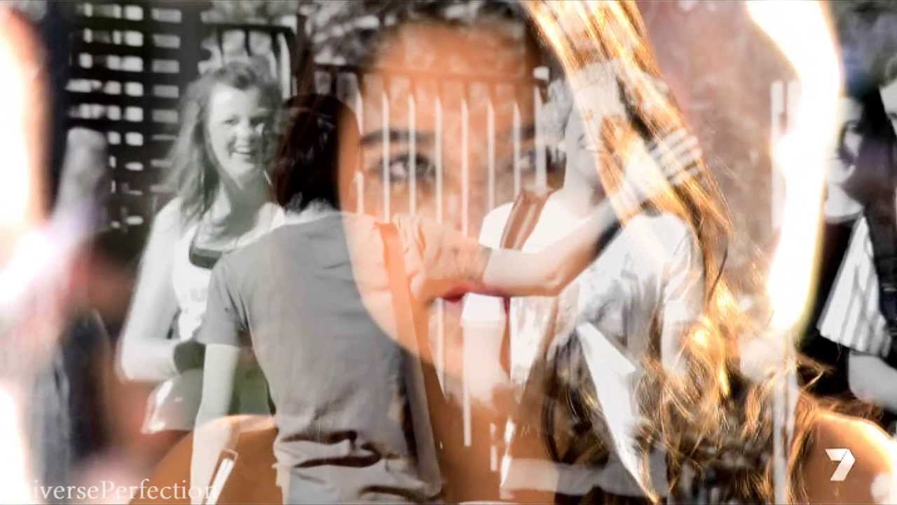 Home and Away: I know you care.