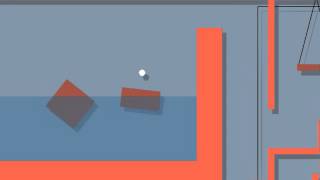 Concept level - libGDX, Box2D, Tiled