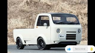 ホンダの“本格”スポーツ軽トラ「T880」に反響殺到！「マジで買います！」とファン歓喜した2017年公開モデルとは！ 超パワフルな「ターボ×5速MT」搭載した、まさに“農道のNSX”コンセプトが凄かっ