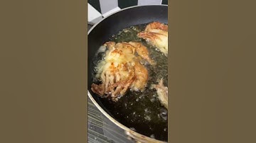 Cua lột tẩm bột chiên giòn ai cũng mê | MINOS .COM.VN #minos #hảisảnminos #seafood #minos2