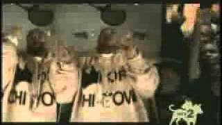 KRAYZIE BONE TWISTA BIGGIE 8 BALL AND MJG-notoriuous thugs