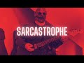 Slipknot - Sarcastrophe | GUITAR LESSON
