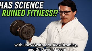 Why ‘Science-Based’ Training Misleads New Lifters
