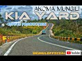 MUNGILI SIMA|Kia Yard|Official Music 2025|