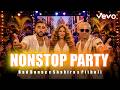 HIPS ON FIRE (DALE LOCO) Bad Bunny x Shakira x Pitbull (Neew Remix 2026) Latin EDM Remix