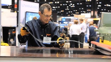 FABTECH 2014 Atlanta