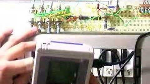 Commodore 64 Cynthcart: Syncing a filter sequencer to LSDJ