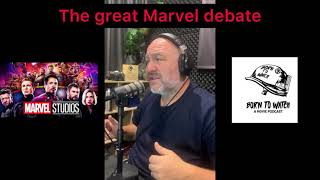 The great Marvel debate | has the MCU killed cinema?