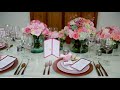 To Be a Wedding Planner -  Examen Karen Melgar