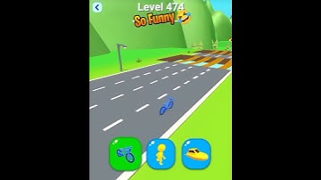 😀 shape shifting 🤣 funny gameplay all levels walkthrough android ios #games #shorts #shapeshifting