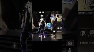 💂‍♂️FREE FIRE LOBBY VIDEO ☠️#freefire #freefireshorts #freefirelovers #garenafreefire #freefiremax