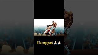 Baki Hanma 🔥🔥 Edit #anime#animeclip#animeedit#fighting#fighting anime#baki#baki hanma#DemonPoseBaki