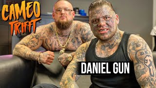 AUSSENSEITER AUS PRINZIP! Extreme, Strasse, Tattoos mit Daniel Gun ⎮ CAMEO TRIFFT